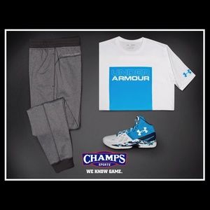 Meet your Posher, Eddie